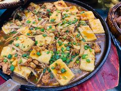 -灶东家民间菜(回兴店)