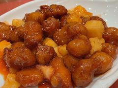 -金苑酒家·客家菜·广东老字号(万象店)