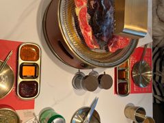 -西塔老太太泥炉烤肉(川沙百联店)