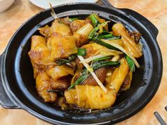 -幸福茗点茶楼(五羊店)