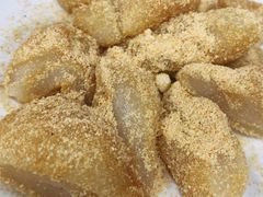 打糕-朴小妹人参鸡汤火锅(长白山万达店)