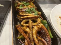 -美奈小馆·越南料理(中航城君尚购物中心店)