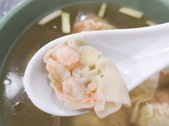 -兴兴旺·冬瓜盅·啫啫煲(西华路店)