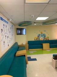 -杭州贝瑞斯美华妇儿医院·早孕·产检·儿科