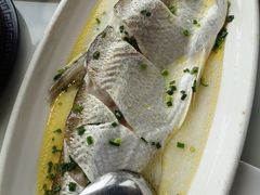 -柳莺湖上·湖景餐厅·江南菜(西湖店)