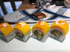 -TORO MaKi 寿司·日料(华创店)