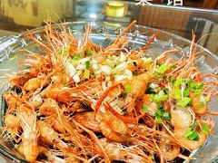 -溱湖八鲜菜馆