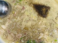 -老家黄墩小错鸡·活海鲜