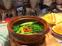 -辉记炭烧海鲜大排档·老字号(福田店)