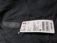 -优衣库(上海虹口龙之梦店)