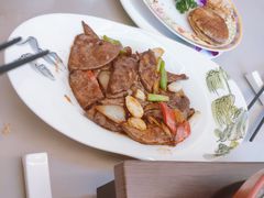 -鹿鸣春饭店(总店)