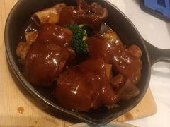 -鹿港小镇(金虹桥国际中心店)