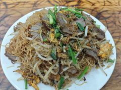 -凡老头米线砂锅(古荡新村西粮站)