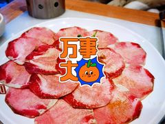 -韩宫宴炭火烤肉(昆山金鹰店)