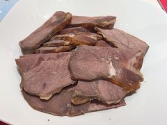 老汤酱牛肉-西贝莜面村(万象天地店)
