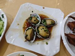 -鹏城人家海鲜酒家·23年老字号(较场尾店)