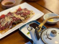 -V Bar海景扒房(北海湾惠龙万达嘉华酒店)