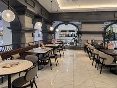 -必胜客(砂之船中东奥莱店)