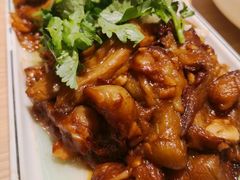 -同合居·非遗东北菜(王府井店)