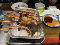 -手抄板凳江南菜(湖滨商业街店)