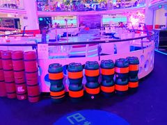 -巴特餐饮6加1音乐餐吧·新疆菜