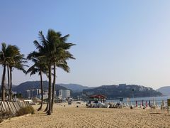 -大梅沙海滨公园