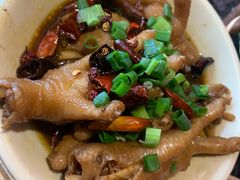 -蜀大侠火锅(森兰花园城店)