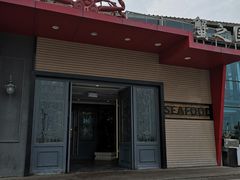 门面-蟹之国·精品蟹料理(极地店)