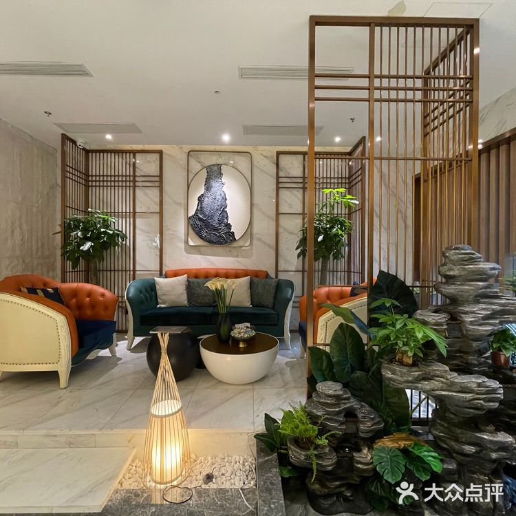 魔都探店|在觅spa体验一次放松的精油按摩👍🏻