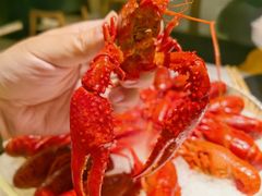 -红盔甲·小龙虾(人民广场店)