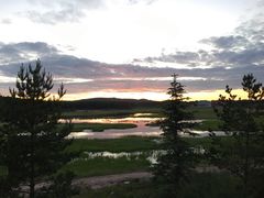 -塞罕坝国家级自然保护区