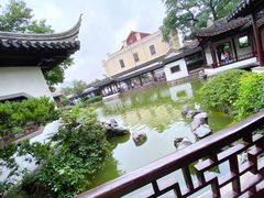 -南京中国近代史遗址博物馆(南京总统府)