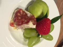 果盘-马仕玖煲·融合菜·酥不腻烤鸭(人大店)