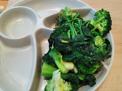 -素满香·全民食养自助(长宁龙之梦店)