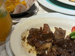 -西堤牛排(南京龙江店)