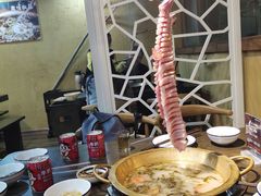 -土著渔匠·养生蝴蝶鱼(香樟路店)