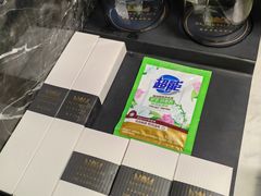 -灞柳驿酒店(香湖湾地铁站店)