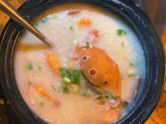 -岱晓海港海鲜粥