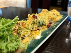 -克比叔叔印度餐厅Kebabs on the Grille(人民广场店)