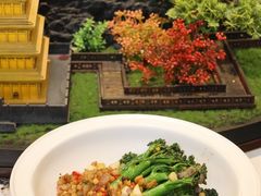 -秦月轩·陕西家乡菜(阜成路·五棵松店)