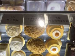 -欢牛蛋糕屋(萧山万象汇店)