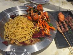 -聚味瞿记·龙虾堂(渔人码头一店)