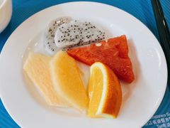 -诸暨同方豪生大酒店