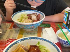 -永祥烧腊餐厅(虹口店)