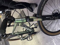 -GIANT捷安特自行车专卖店(金桥台儿庄路店)