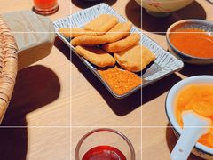 -院里·贵州菜(府东街店)