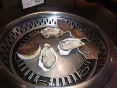 -盛江山自助料理(奥莱锦辉购物广场店)