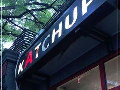 -KATCHUP