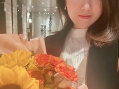 -环球港凯悦 · 享悦中餐厅