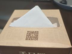 餐具摆设-千日贺茶餐厅(高新万达店)